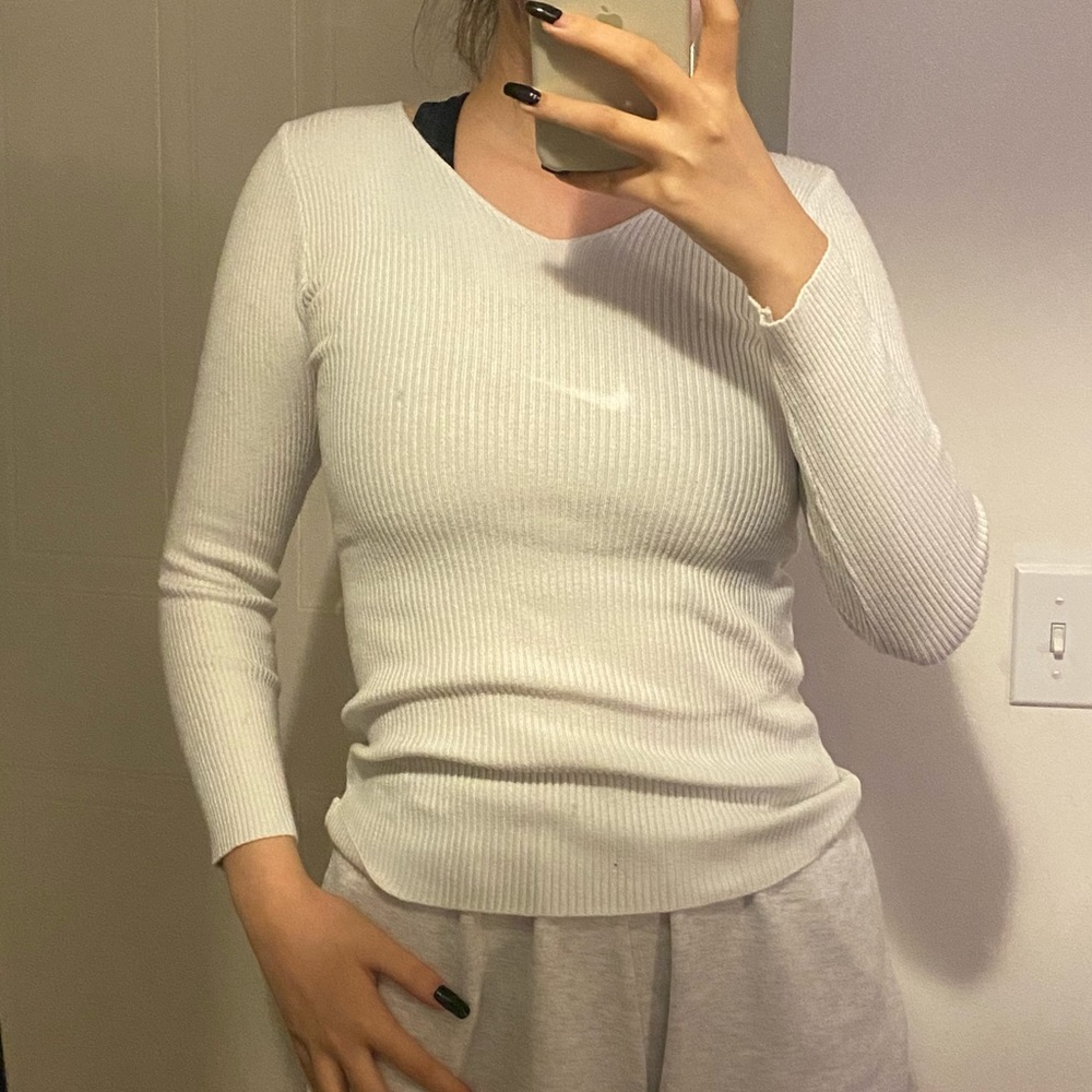 white tops